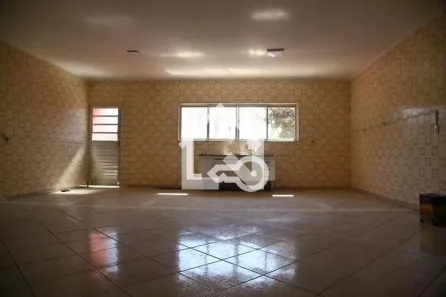 Casa com 3 Quartos à venda, 280m² no Baeta Neves, São Bernardo do Campo