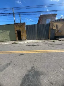 Lote/Terreno à venda, 125m² no Jardim São João, Guarulhos