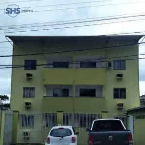 Prédio Comercial à venda, 2499m² no Itoupava Norte, Blumenau