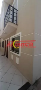 Casa de Condomínio com 2 Quartos à venda, 60m² no Vila Medeiros, São Paulo