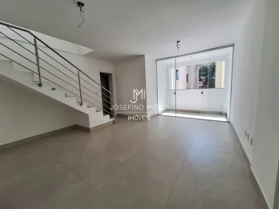 Cobertura com 3 Quartos à venda, 173m² no Cidade Nova, Belo Horizonte