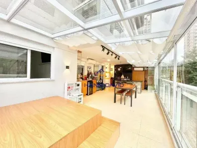 Apartamento com 2 Quartos à venda, 98m² no Aclimação, São Paulo