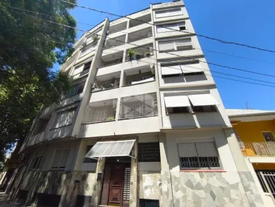 Apartamento com 3 Quartos para alugar, 90m² no Santana, Porto Alegre