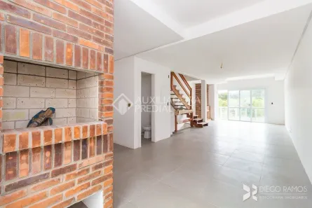 Casa com 3 Quartos à venda, 161m² no Aberta dos Morros, Porto Alegre