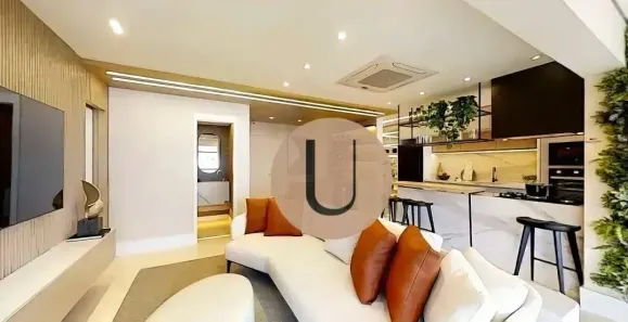Apartamento com 3 Quartos à venda, 108m² no Jardim das Acácias, São Paulo