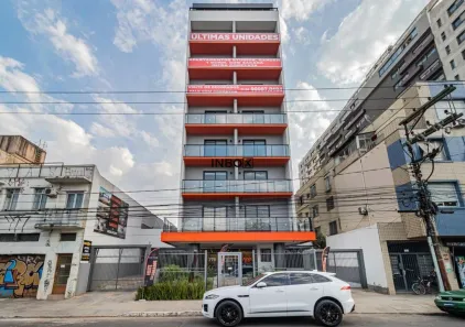 Apartamento com 1 Quarto à venda, 45m² no Centro Histórico, Porto Alegre