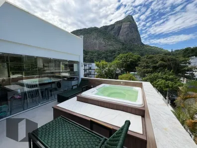 Cobertura com 2 Quartos à venda, 76m² no Joá, Rio de Janeiro