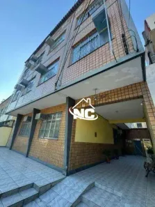 Apartamento com 2 Quartos à venda, 66m² no Fonseca, Niterói