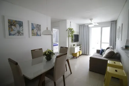 Apartamento com 2 Quartos à venda, 64m² no Jacarepaguá, Rio de Janeiro