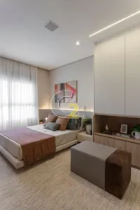 Apartamento com 2 Quartos à venda, 73m² no Vila Mariana, São Paulo