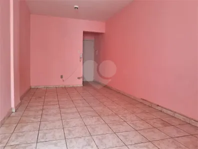 Apartamento com 1 Quarto à venda, 30m² no Bela Vista, São Paulo