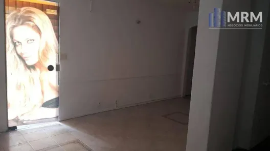 Ponto Comercial para alugar, 42m² no Icaraí, Niterói