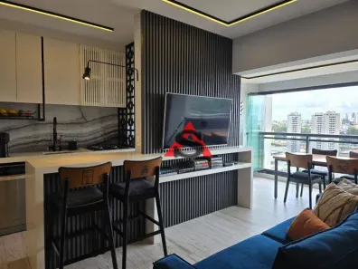Apartamento com 2 Quartos à venda, 61m² no Vila Leopoldina, São Paulo