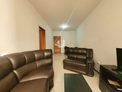 Apartamento com 2 Quartos à venda, 84m² no Centro, Juiz de Fora