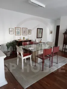 Apartamento com 2 Quartos à venda, 97m² no Jardim Paulista, São Paulo