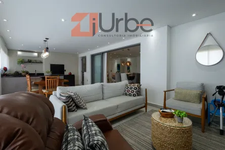 Apartamento com 3 Quartos à venda, 174m² no Vila Leopoldina, São Paulo