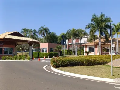 Lote/Terreno à venda, 560m² no Alphaville Dom Pedro, Campinas