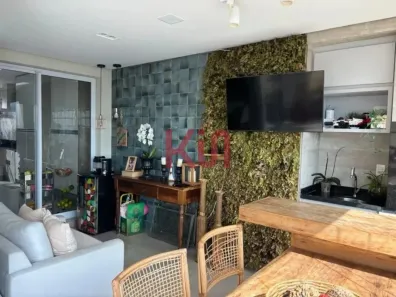 Apartamento com 3 Quartos à venda, 162m² no Lapa, São Paulo