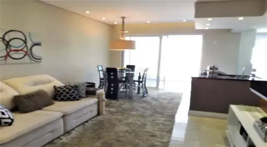 Apartamento com 2 Quartos à venda, 82m² no Vila Homero, Indaiatuba