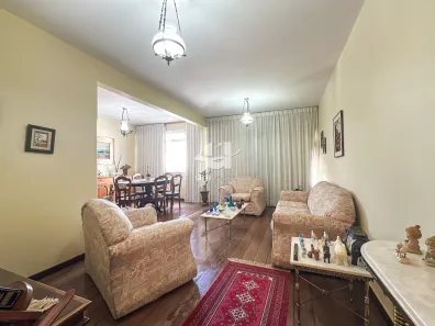 Cobertura com 4 Quartos à venda, 203m² no Alto dos Passos, Juiz de Fora