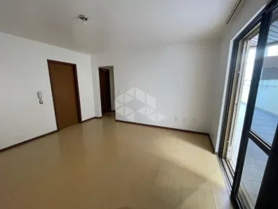 Apartamento com 2 Quartos para alugar, 102m² no Nossa Senhora de Fátima, Santa Maria