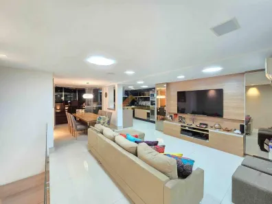Cobertura com 4 Quartos à venda, 240m² no Vila Belo Horizonte, Divinópolis