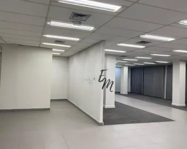 Ponto Comercial para alugar, 610m² no Boqueirão, Praia Grande