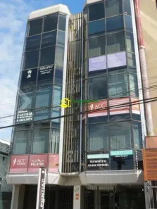Sala Comercial à venda, 44m² no Menino Deus, Porto Alegre