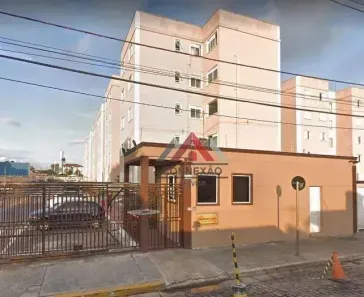 Apartamento com 2 Quartos para alugar, 45m² no Vila Urupês, Suzano