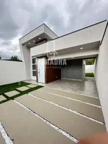 Casa com 2 Quartos à venda, 90m² no CECAP, Piedade