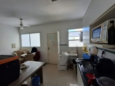 Apartamento com 1 Quarto à venda, 42m² no Vila Amélia, Ribeirão Preto