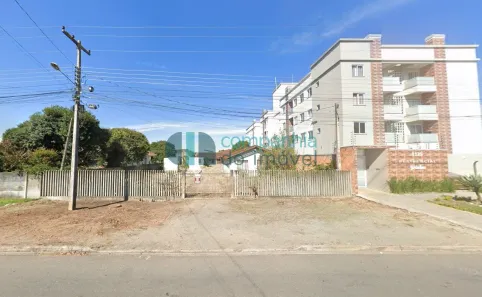 Lote/Terreno à venda, 1200m² no Weissópolis, Pinhais