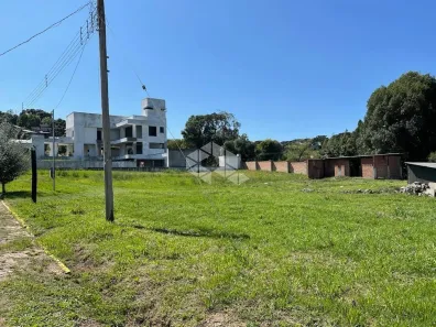 Lote/Terreno à venda, 1010m² no Vinhedos, Caxias do Sul