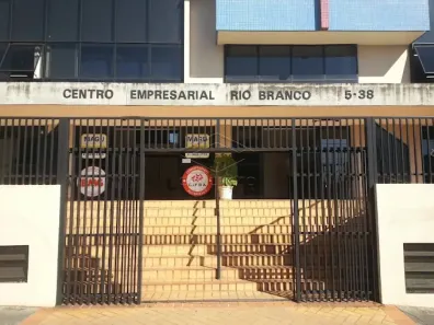 Sala Comercial à venda, 85m² no Centro, Bauru