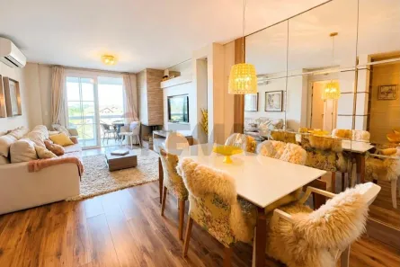 Apartamento com 2 Quartos à venda, 94m² no Centro, Gramado