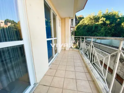 Apartamento com 2 Quartos à venda, 84m² no Encantado, Rio de Janeiro