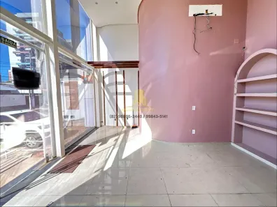 Ponto Comercial para alugar, 128m² no Jatiúca, Maceió