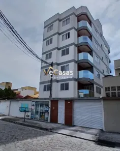 Apartamento com 2 Quartos à venda, 70m² no Recreio, Rio das Ostras