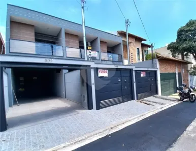 Sobrado com 3 Quartos à venda, 115m² no Vila Paiva, São Paulo