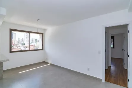 Apartamento com 2 Quartos à venda, 64m² no Prado, Belo Horizonte