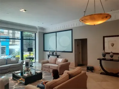 Sala Comercial para alugar, 63m² no Vila Nova Conceição, São Paulo