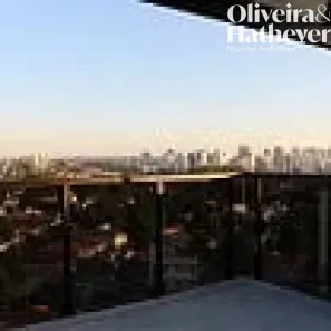 Cobertura com 4 Quartos à venda, 300m² no Bela Aliança, São Paulo