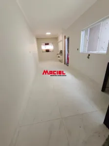 Casa com 3 Quartos à venda, 116m² no Jardim das Indústrias, São José dos Campos