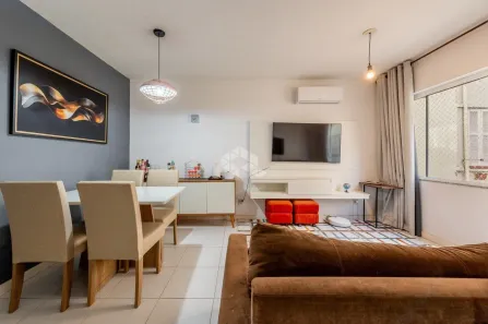 Apartamento com 1 Quarto à venda, 53m² no Rio Branco, Porto Alegre