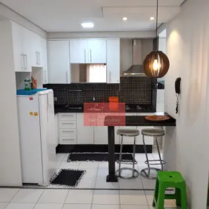 Apartamento com 2 Quartos à venda, 45m² no Conjunto Residencial Marajoara, Londrina