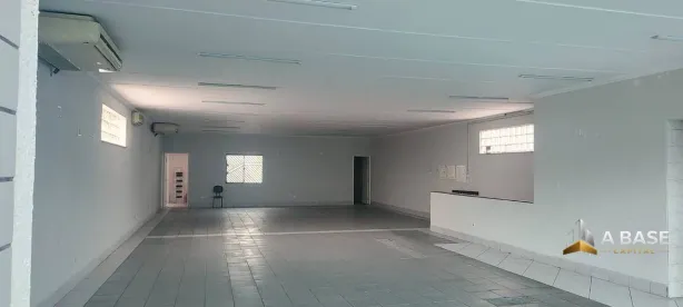 Ponto Comercial à venda, 212m² no Vila Bandeirantes, São Paulo
