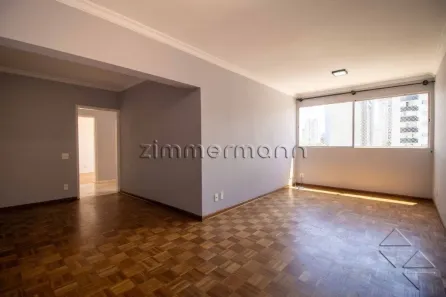 Apartamento com 3 Quartos à venda, 115m² no Vila Olímpia, São Paulo