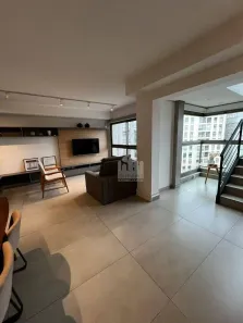 Apartamento com 2 Quartos à venda, 87m² no Jardim Paulista, São Paulo