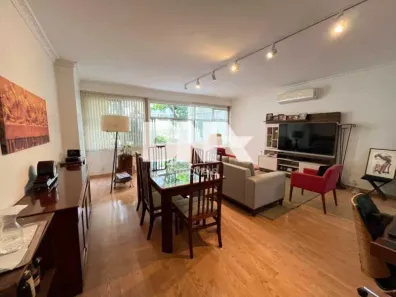 Apartamento com 3 Quartos à venda, 149m² no Copacabana, Rio de Janeiro