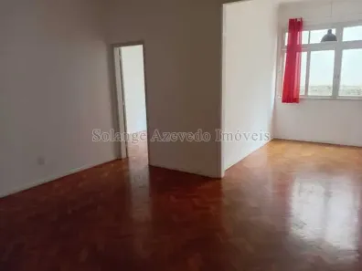 Apartamento com 3 Quartos à venda, 102m² no Tijuca, Rio de Janeiro